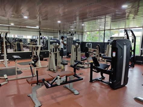 House of Fitness | Fitness Clubs & Gyms in Kazhakootam