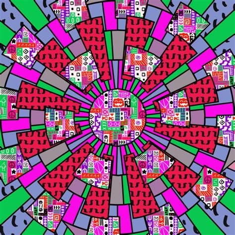 Circle Graphics 的图像结果