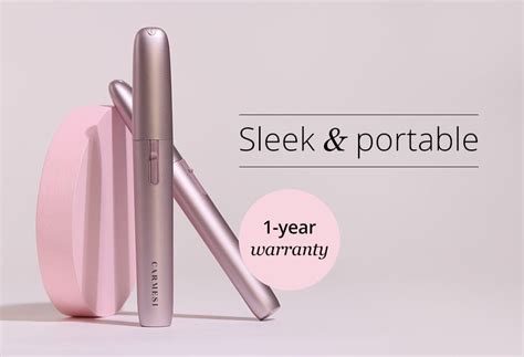 Carmesi Facial Electric Trimmer
