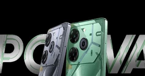 Tecno Pova 8 Pro 5G Reviews: Gaming Powerhouse or Overhyped? - Cashify