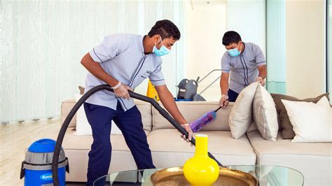 Manpower, Housekeeping, Cleaning & Labour Supply Service
