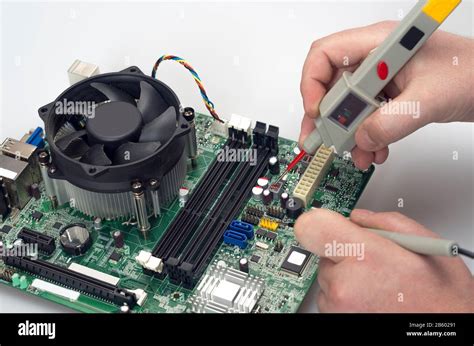 Image result for Computer Module Repair