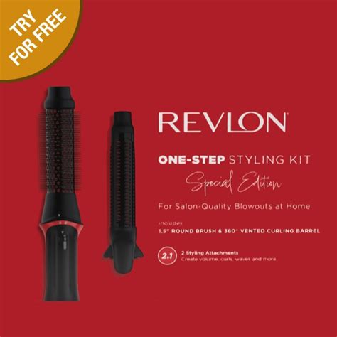Image result for Revlon One Step Review
