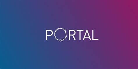 Portal запустили тестнет: детальний гайд — Teletype