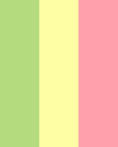 Gorgeous Green And Yellow Color Palettes (With Hex Codes), 55% OFF