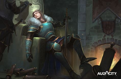 ArtStation - Sloth- Seven Deadly Sins Series