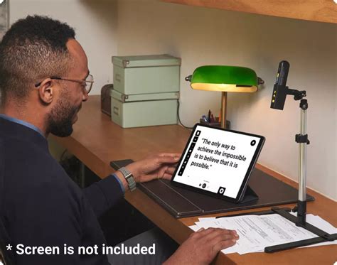 Image result for Orcam Read Tutorial