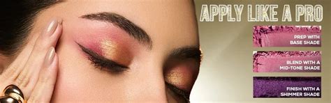 RENEE HALO Eyeshadow Palette 15g – rawalbeauty.in
