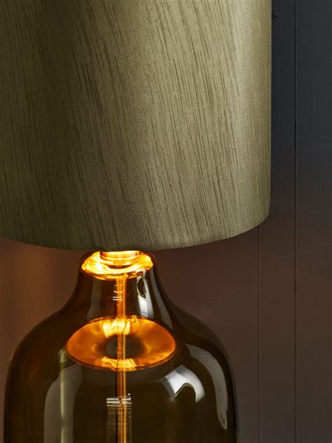 Buy Green Connor Floor Lamp from the Next UK online shop