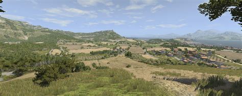 Italy Release and Map Upgrades - BeamNG.drive