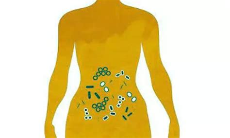 Serotonin may protect against Gastrointestinal infections: Study