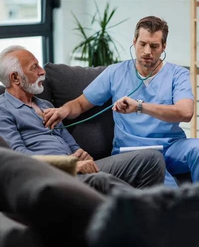 Home Care For Heart Failure Patients | Heart Failure Home Care