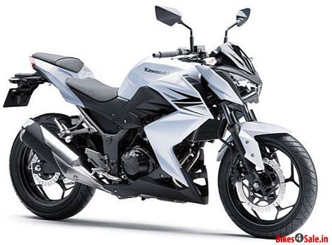 Wallpapper of 2013 Kawasaki Z250 - Bikes4Sale