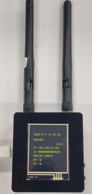 Image result for Installer Module Garage Lora Tap