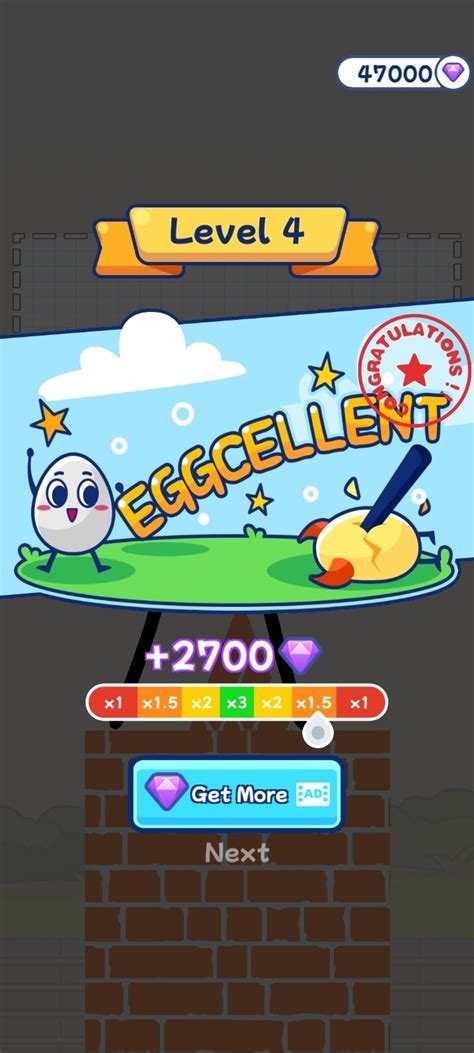 Draw Break Eggmon APK Download for Android Free