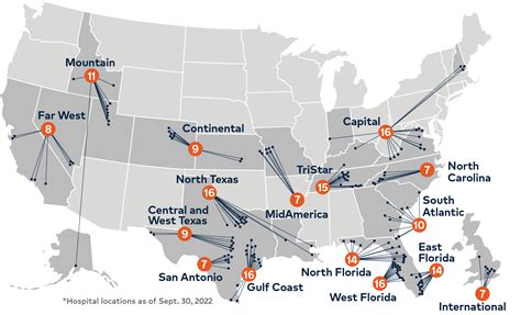 Hca Facility Scheduler Gulf Coast - MX Thecable