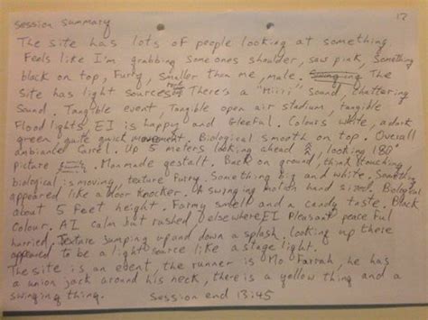 Free Remote Viewing Training Course 的图像结果