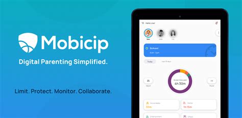 Parental Control App - Mobicip:Amazon.in:Appstore for Android