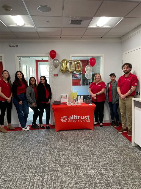 Alltrust Credit Union (@AlltrustCU) / Twitter