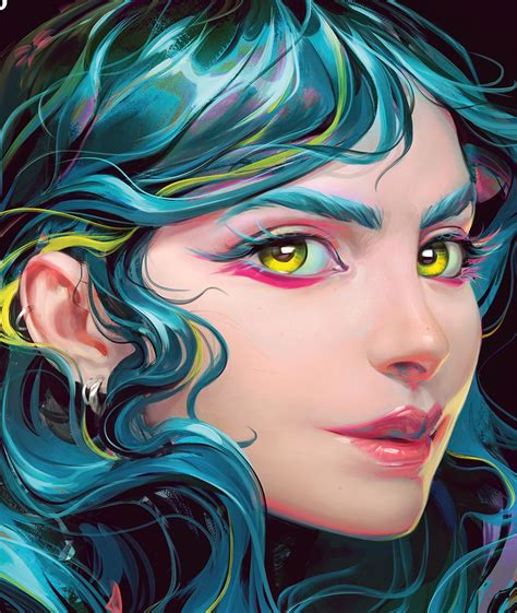 Does Digital Art Count As Art