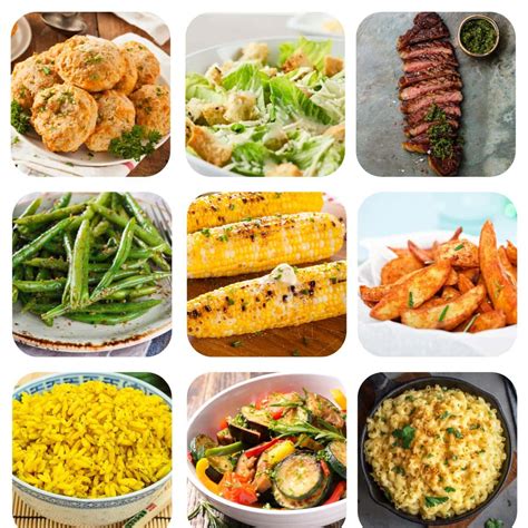 What To Serve With Crabs Legs - 42 BEST Side Dishes - Pantry & Larder