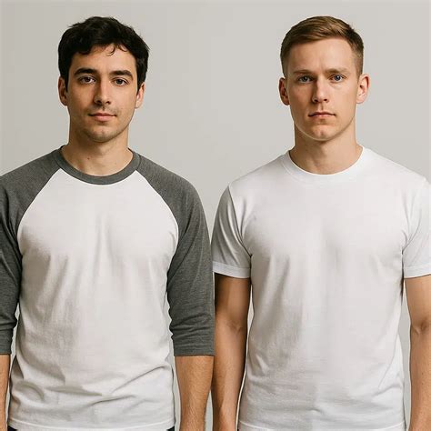 What Is a Raglan T-Shirt? Raglan Sleeve Explained | Truekung