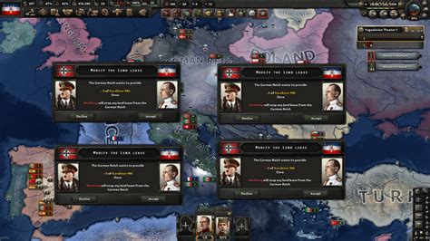 Thank you Germany! : r/hoi4