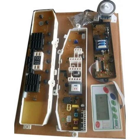 PCB Washing Machine 的图像结果