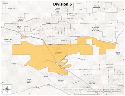 Yucaipa Valley Water District