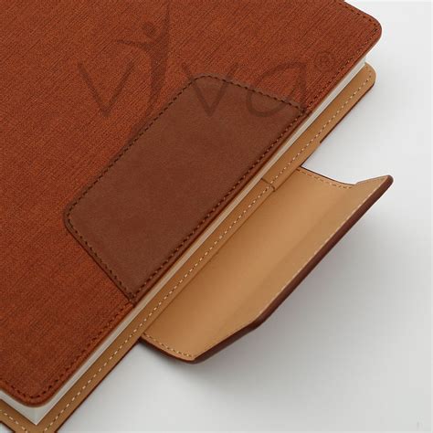 Perth A5 Multidated Portfolio Diary | Plan schedules and appointments ...