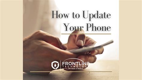 Image result for Phone Update Screen