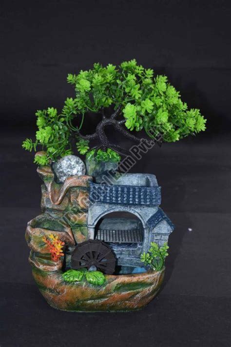 RP 7882 D Small Water Fountain Exporter, Supplier from Ghaziabad