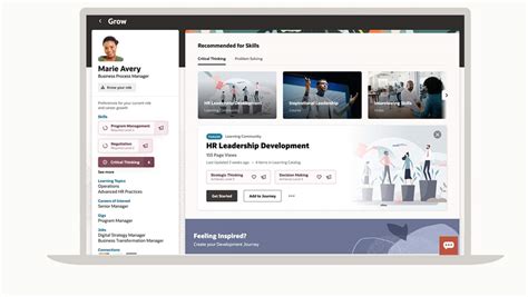 Oracle Dynamic Skills | Oracle India