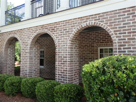 Old Carolina Brick Georgetowne Handmade | Brickworks Supply