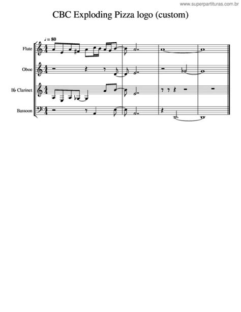 CBC Exploding Pizza 的图像结果