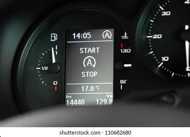 Image result for Start Stop Indicator
