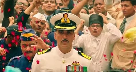 5 moments from Akshay Kumar's Rustom trailer that proves this movie is ...