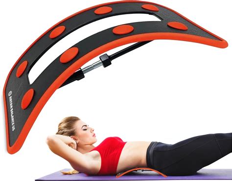 Image result for Stackable Back Stretcher