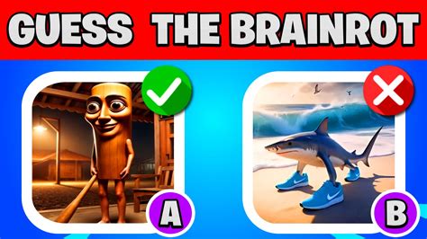 GUESS THE BRAINROT 🦈 GUESS THE LOGO🔍 9881-5676-1163 by andry27 ...