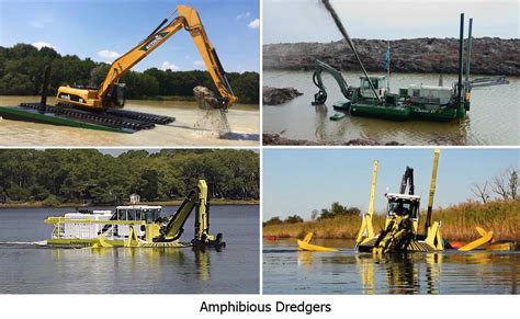 Image result for Types of Dredging