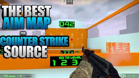 Pimp CS GO Map Training 的图像结果