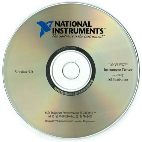 Image result for LabVIEW Instrument Drivers