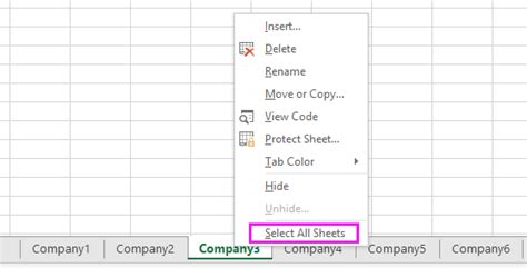 Image result for How to Add Header On Excel