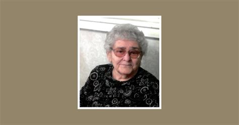 Obituary | Jo Ann Toth Weitkamp of New Florence, Missouri | Schlanker ...