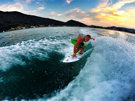 Вейк-сёрфинг в Сочи - sochi.surf