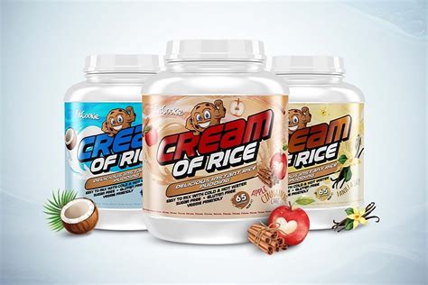 Fit Cookie releases delicious and nutritious Cream Of Rice