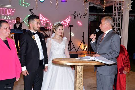 SEVİM VE ÇALLI AİLELERİNİN MUTLU GÜNÜ | Denizli Yeni Olay Haber