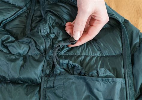Uniqlo Ultra Light Down Jacket Review | Pack Hacker