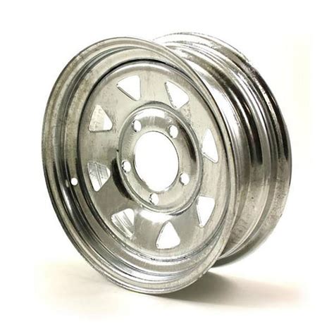 Trailer Rims 13-Inch 的图像结果