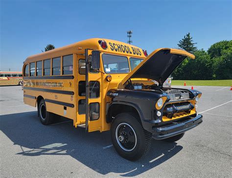 1985 gmc school bus cars vehicles buses online auctions – Artofit